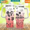 Mickey Mouse Making Magical Memories Together Tumbler You are always amazing