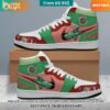 Planet Express Futurama Air Jordan 1 You look cheerful dear