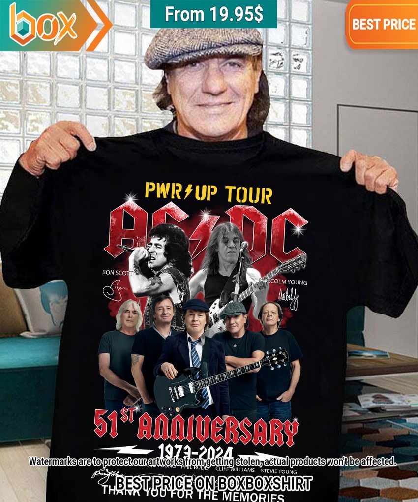 power up tour acdc 51st anniversary 1973 2024 thank you for the memories shirt 1 961.jpg