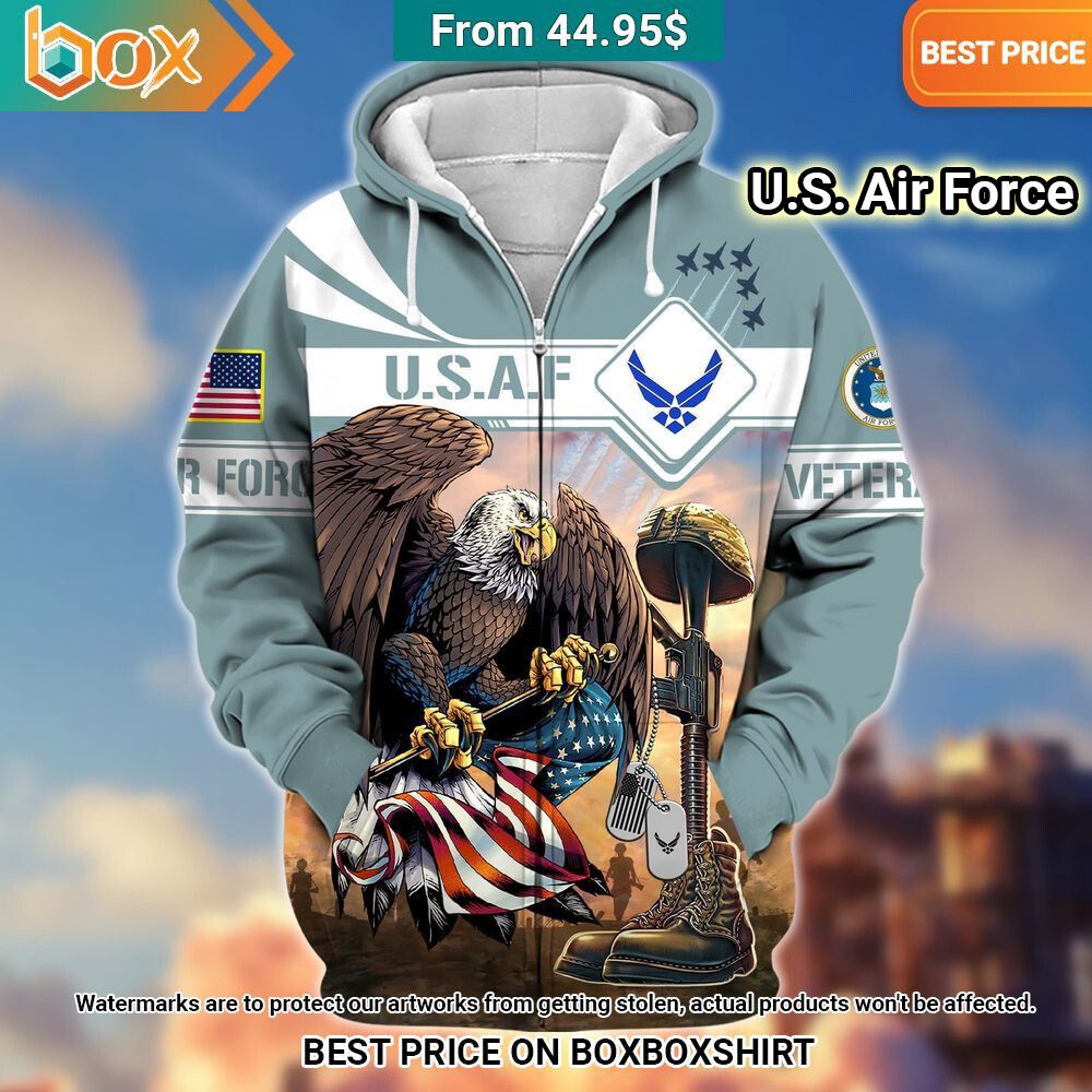 Proudly Served US Veteran Hoodie I am in love with your dress