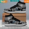 SAMCRO Sons of Anarchy Air Jordan 1 Cuteness overloaded