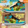 Scooby Doo Just Doo It Air Jordan 1 You look elegant man