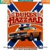 The Dukes of Hazzard General Lee Blanket Awesome Pic guys