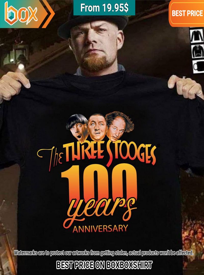 the three stooges 100 years anniversary shirt 1 633.jpg