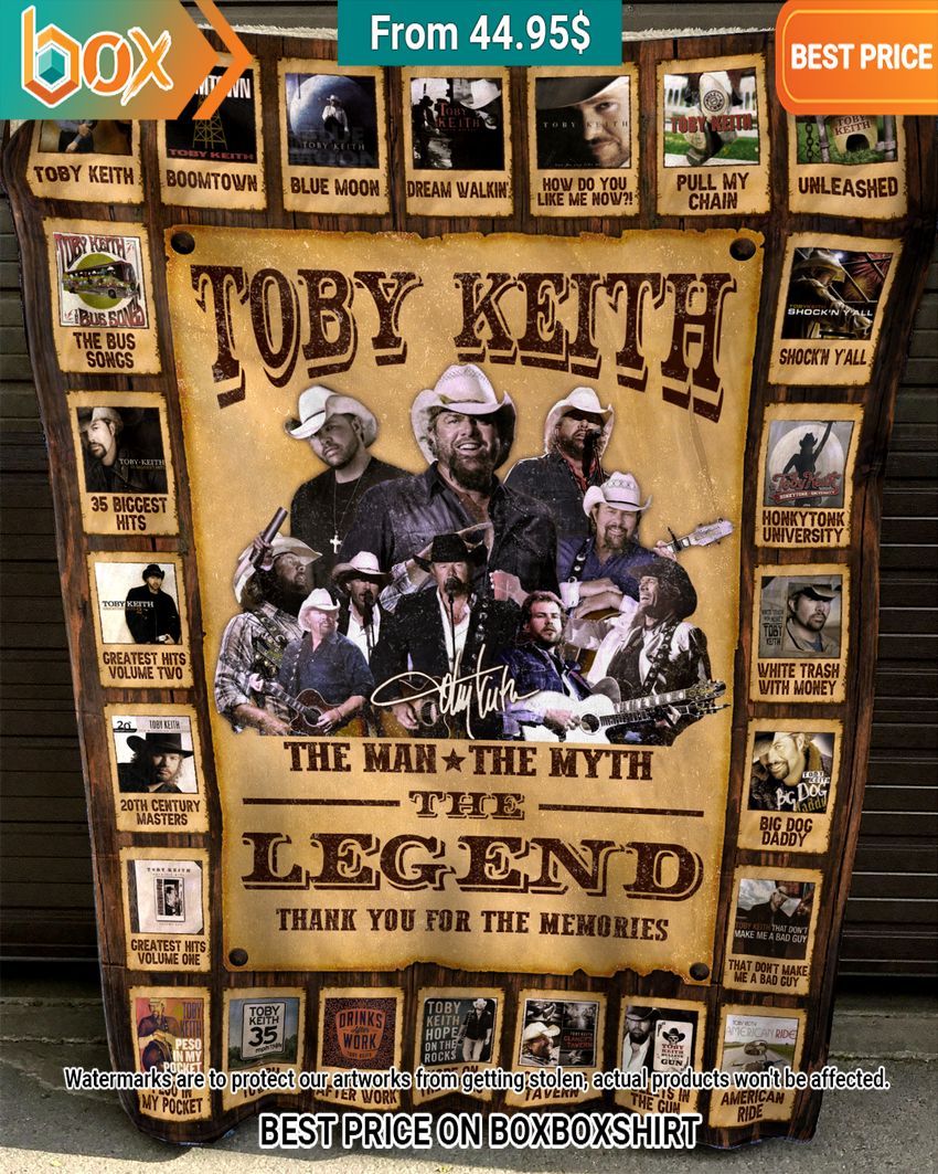 toby keith the man the myth the legend thank you for the memories blanket 1 761.jpg