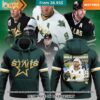 Dallas Star Mike Modano 9 Hoodie, Pant Rocking picture