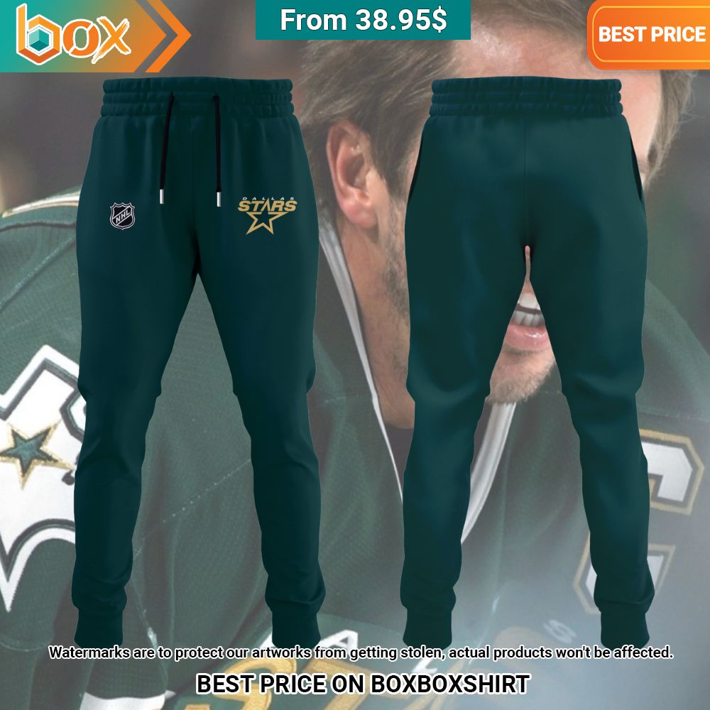 Dallas Star Mike Modano 9 Hoodie, Pant Best picture ever