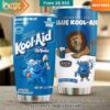 Detroit Lions Drinking The Blue Kool Aid Oh Yeah Tumbler Sizzling