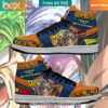 dragon ball toriyama akira thank you for the memories air jordan 1 1 115