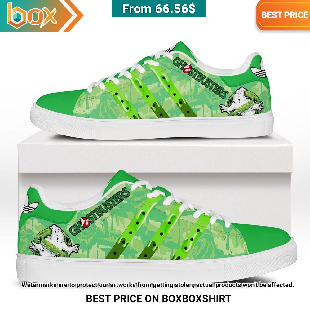 ghostbusters adidas camo green stan smith low top shoes 1 929.jpg