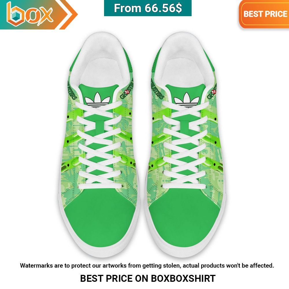ghostbusters adidas camo green stan smith low top shoes 2 609.jpg