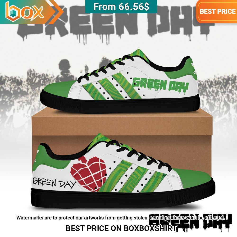 green day heart stan smith low top shoes 1 706.jpg