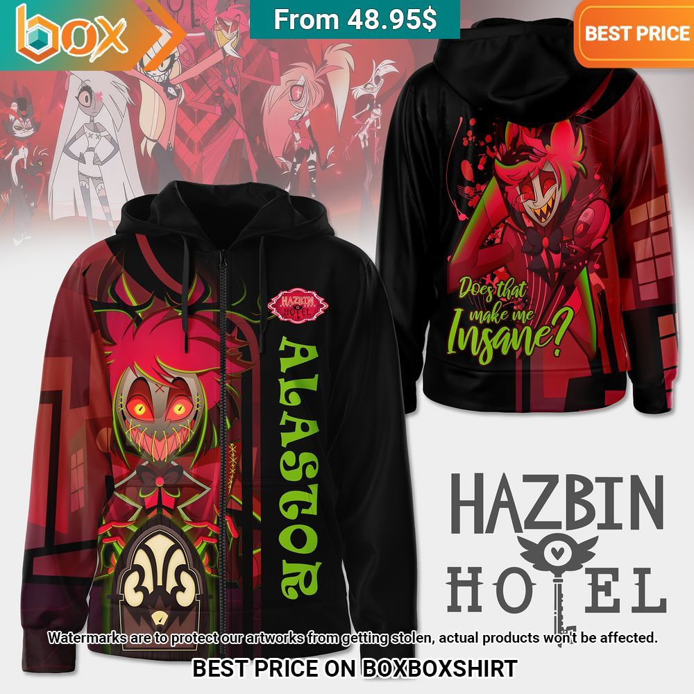 hazbin hotel alastor does that make me insane zip hoodie 1 807.jpg
