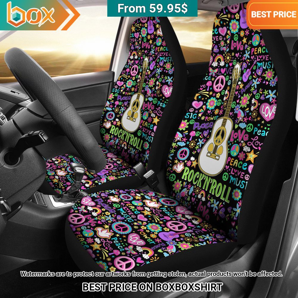 hippie soul rock and roll guitar car seat cover 1 490.jpg