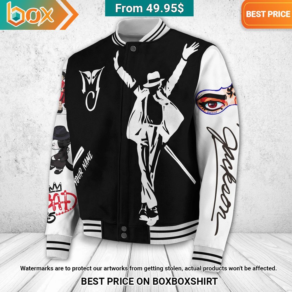 michael jackson just give yourself a chance find the circumstance rise and do it again custom baseball jacket 2 104.jpg