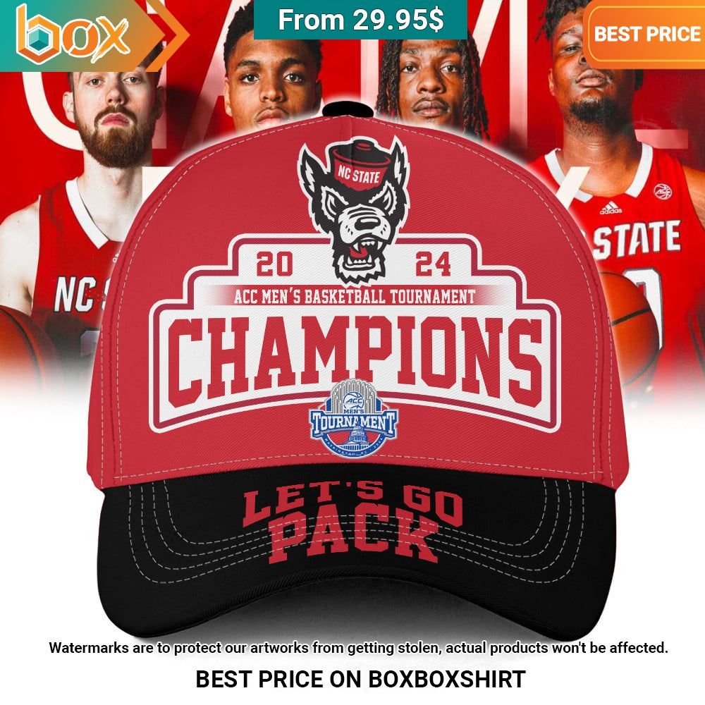 nc state wolfpack 2024 acc mens basketball tournament champions lets go pack cap hat 1 872.jpg
