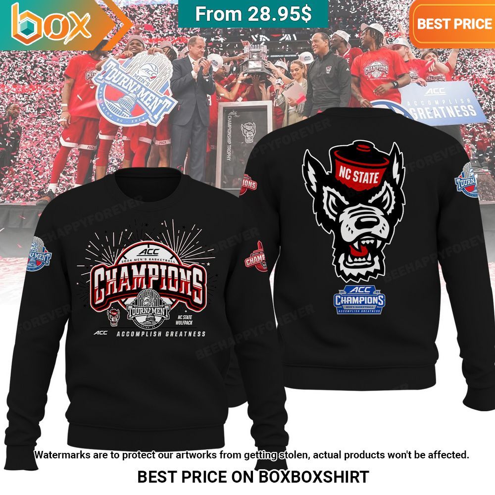 nc state wolfpack 2024 acc mens basketball tournament champions lets go pack t shirt hoodie 2 111.jpg