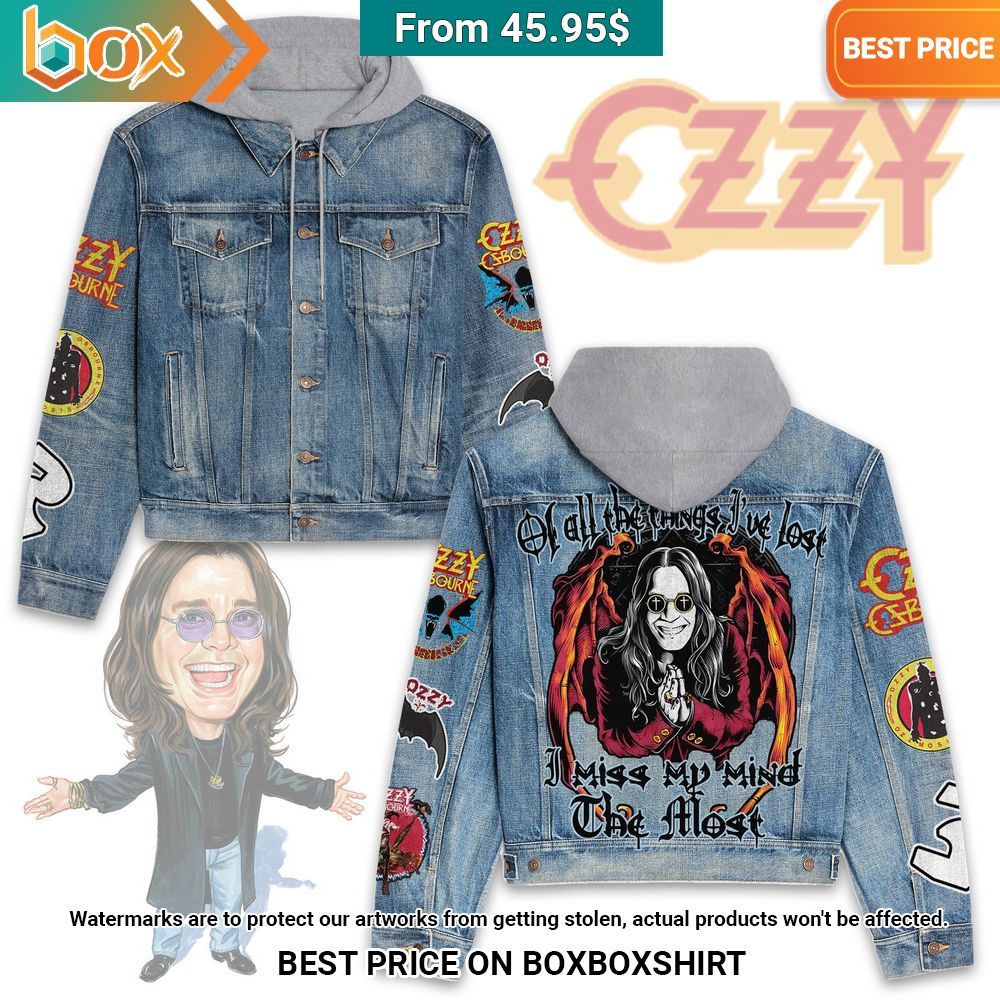 ozzy osbourne of all the things ive lost i miss my mind the most denim jacket 1 420.jpg