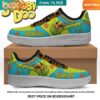 Scooby Doo Just Doo It Nike Air Force 1 How did you learn to click so well