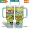 Scooby Doo The Mystery Machine Tumbler Amazing Pic