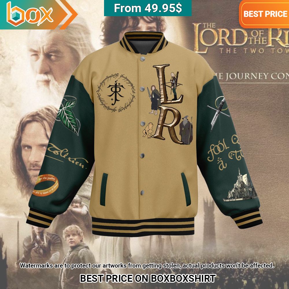 the lord of the rings even the very wise cannot see all ends baseball jacket 1 302.jpg