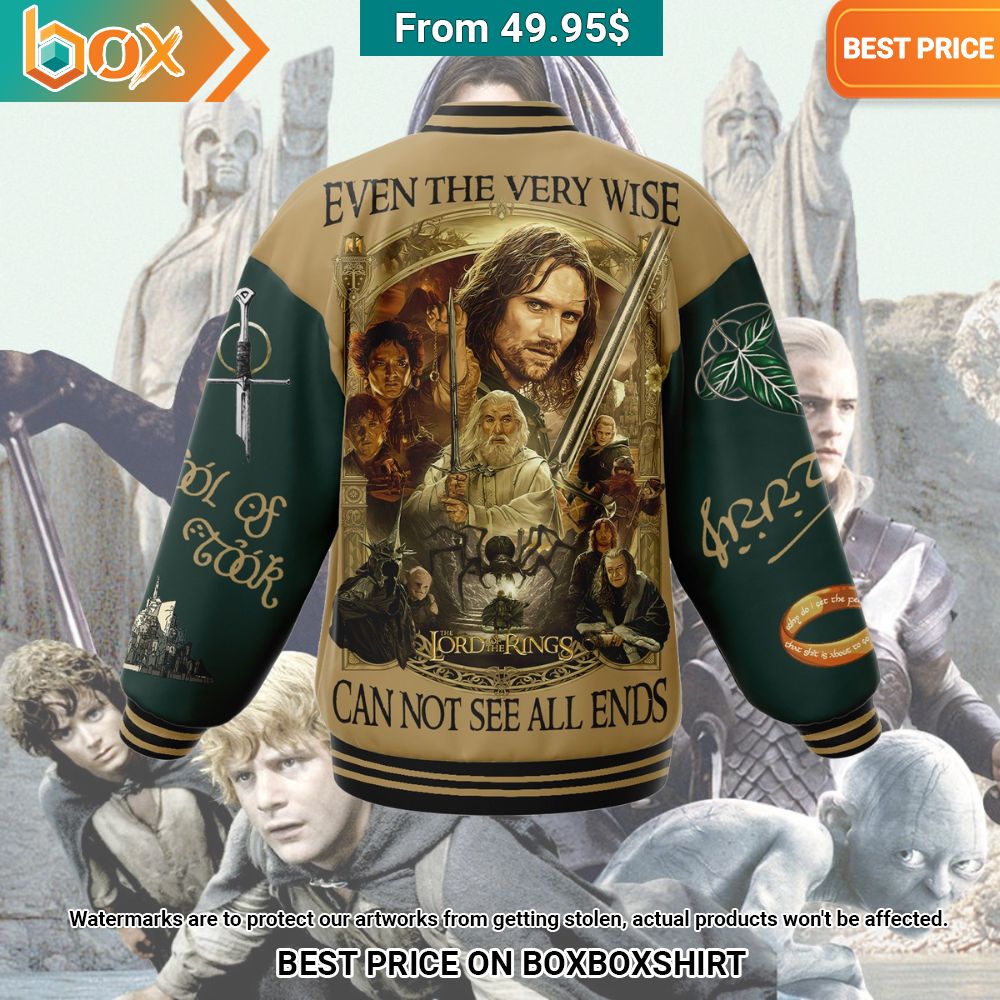 the lord of the rings even the very wise cannot see all ends baseball jacket 2 766.jpg