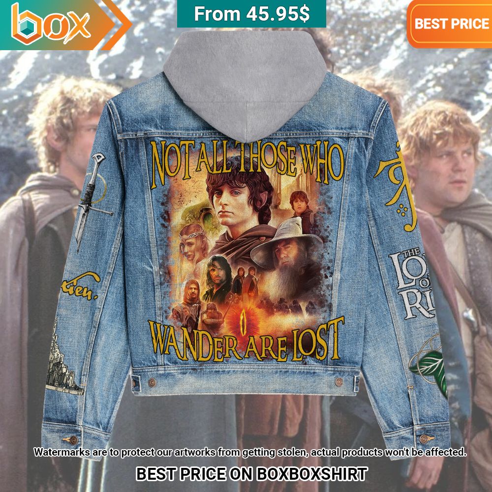 the lord of the rings not all those who wander are lost denim jacket 2 956.jpg