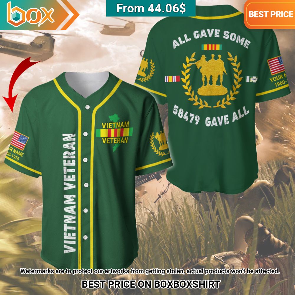 vietnam veteran all gave some 58479 gave all custom baseball jersey 1 166.jpg