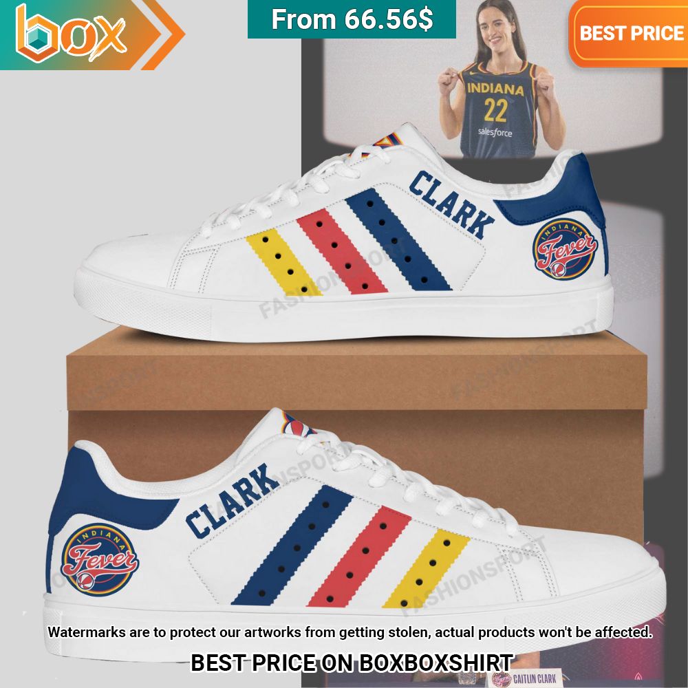 caitlin clark indiana fever stan smith low top shoes 1 602.jpg