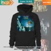 Demons and Wizards Uriah Heep Hoodie, Shirt I am in love with your dress