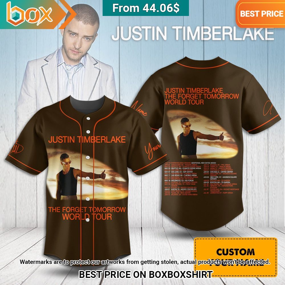 justin timberlake the forget tomorrow world tour custom baseball jersey 1 287.jpg