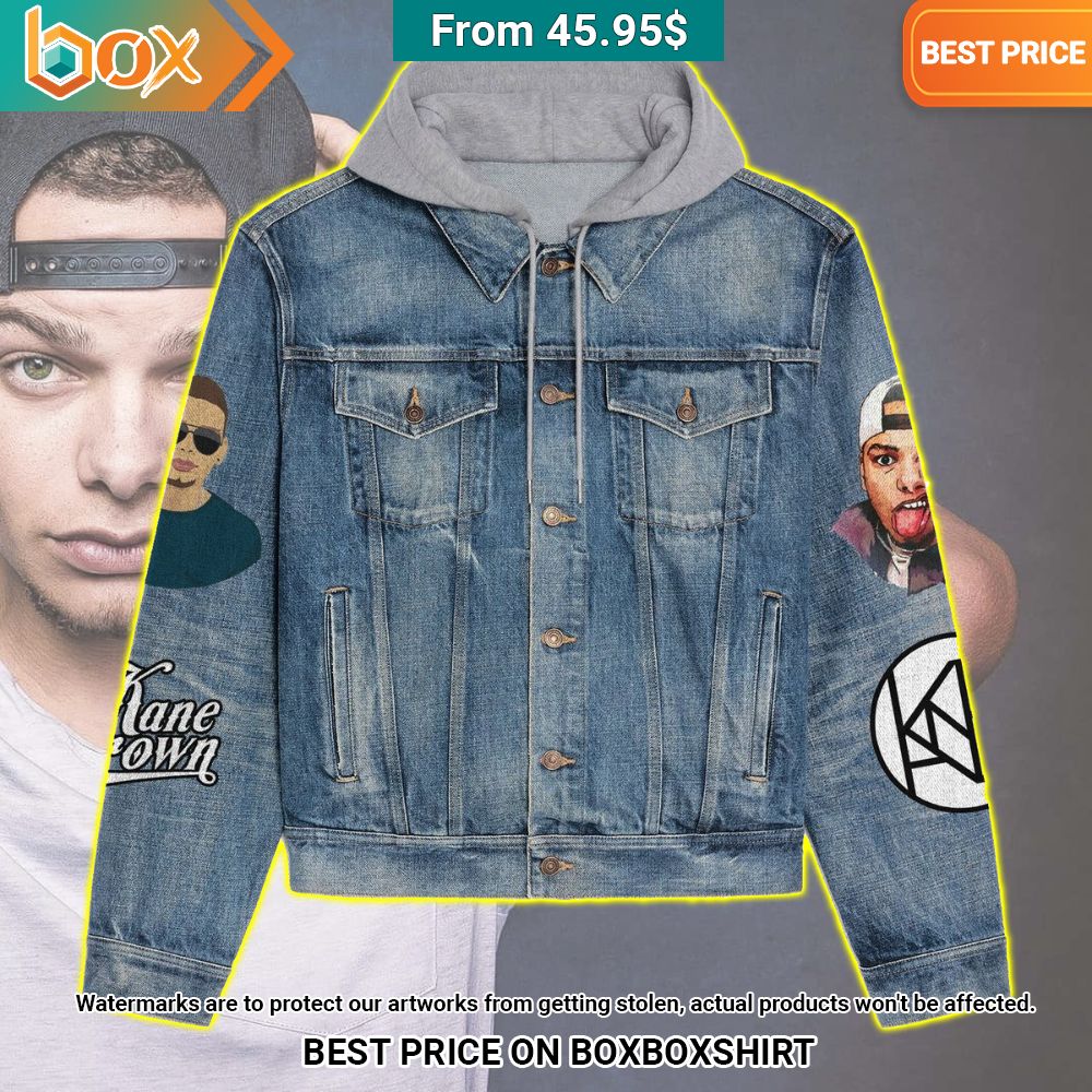 know to be crazy know to be wild kane brown denim jacket 1 778.jpg