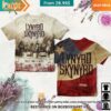 Live from Freedom Hall Lynyrd Skynyrd Album Cover Shirt Nice shot bro
