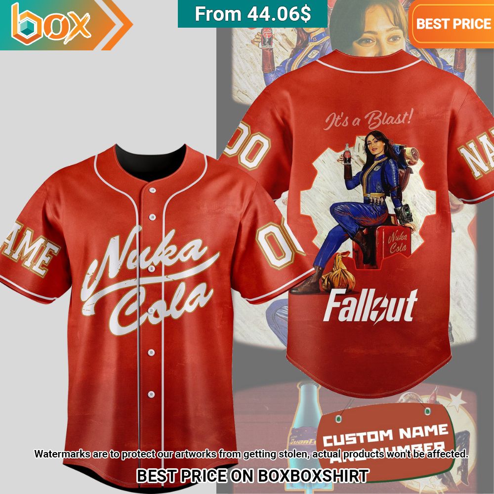 nuka cola its a blast fallout custom baseball jersey 1 149.jpg