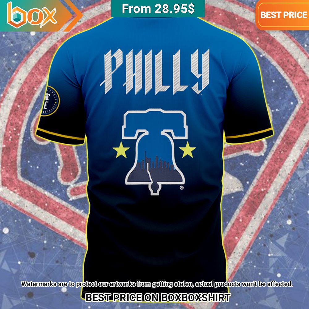 Philadelphia Phillies T shirt, Pant Studious look