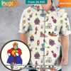 Schoolhouse Rock Characters Hawaiian Shirt Pic of the century