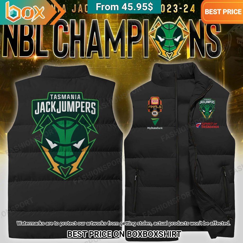 tasmania jackjumpers champions 2024 nbl sleeveless puffer down jacket 1 555.jpg
