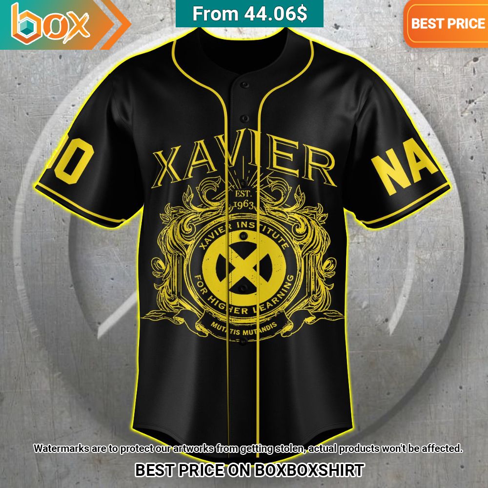 x mansion xavier institute for higher learning custom baseball jersey 1 34.jpg