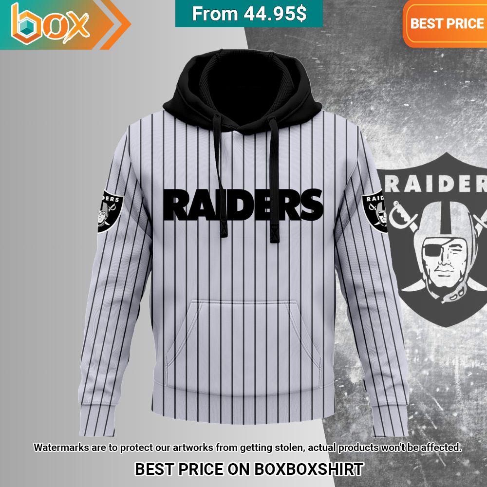 Coach Antonio Pierce Las Vegas Raiders NFL Hoodie Ah! It is marvellous