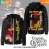 Insane Clown Posse The Wraith: Shangri La Hoodie Best picture ever