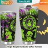 Oogie Boogie Style Coffee Tumbler Awesome Pic guys