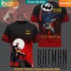 LIMITED Batman Caped Crusader Shirt The power of beauty lies within the soul.