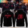 BEST Ute Utah Family Forever Hoodie