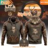 TOP Philadelphia Eagles Hunting Hoodie