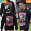 TOP Houston Texans x Stefon Diggs Sweatshirt