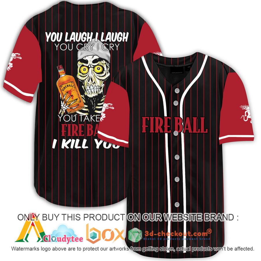 To find the right baseball jersey - Read the information below 292