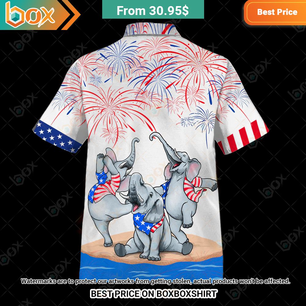 elephant happy independence day is coming hawaiian shirt 2 380 1.jpg
