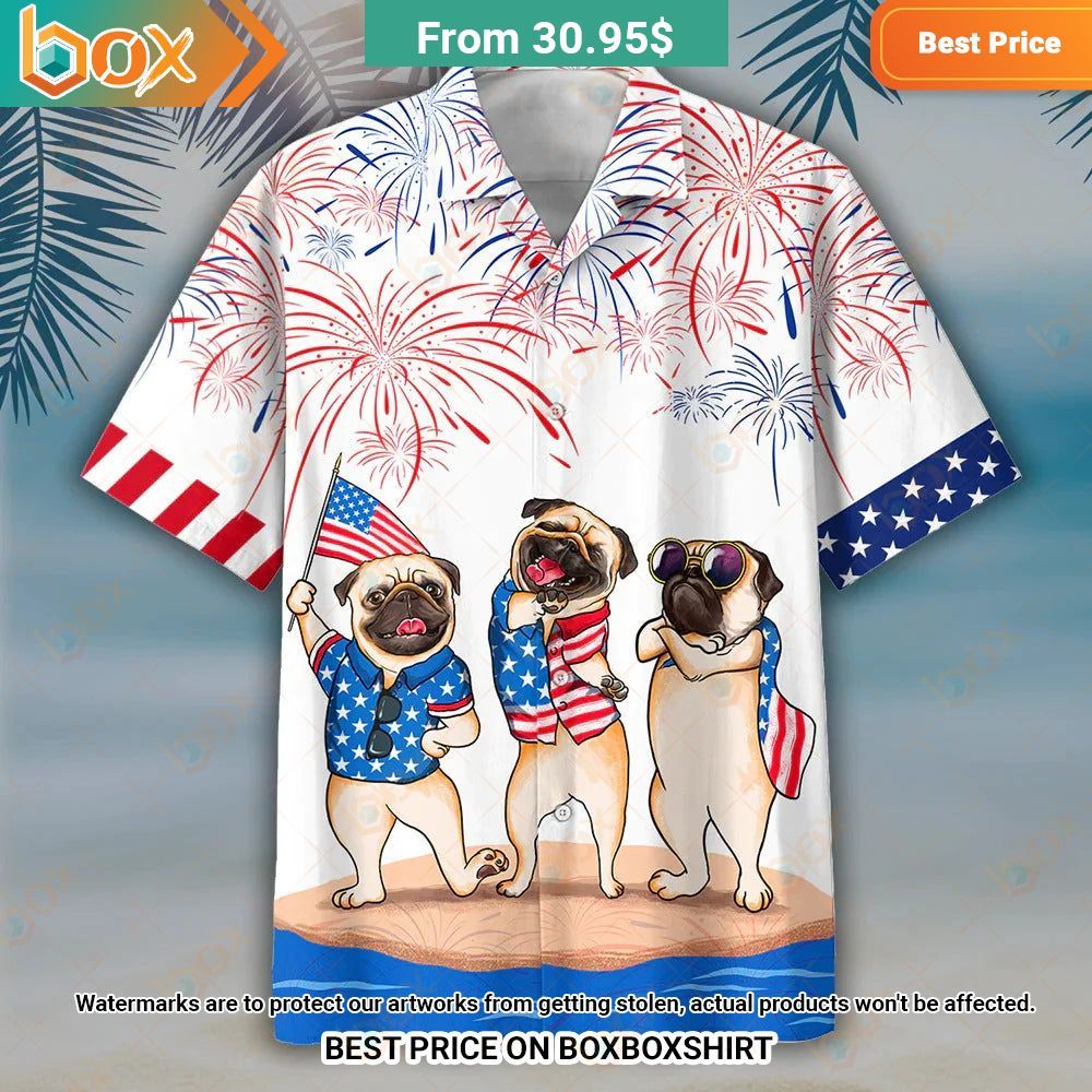 happy 4th of july american pug hawaiian shirt 1 891 1.jpg