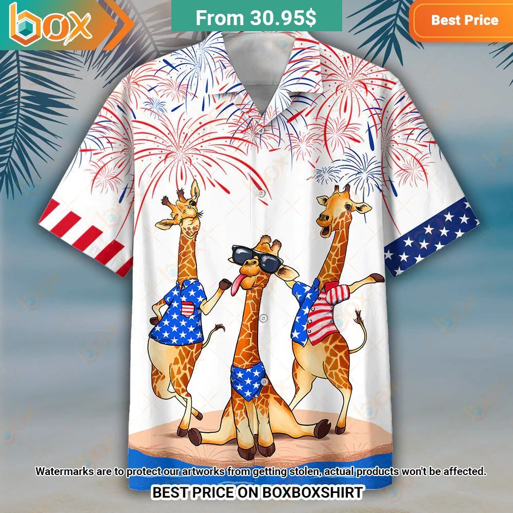 happy 4th of july patriotic giraffe hawaiian shirt 1 927 1.jpg