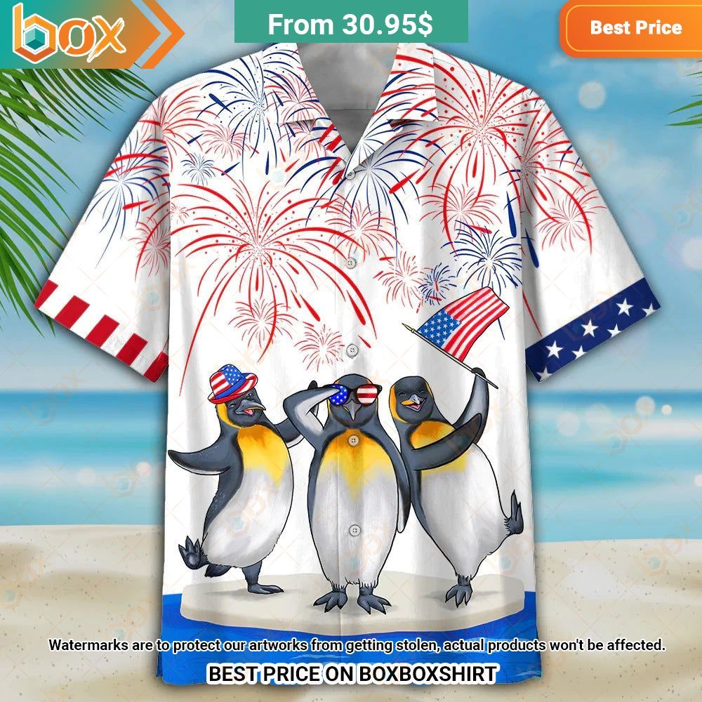 penguin happy independence day is coming hawaiian shirt 1 707 1.jpg